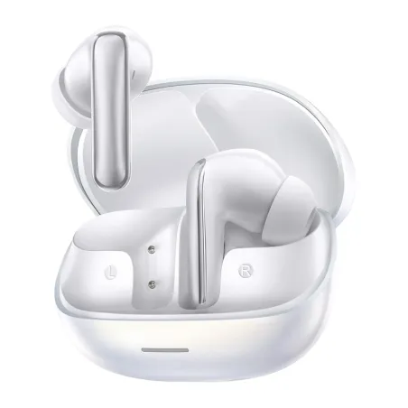 QCY Melobuds N65 Wireless Earbuds (White)